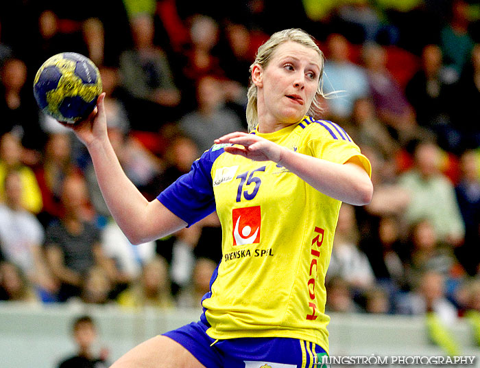 EM-KVAL Sverige-Österrike 39-17,dam,Himmelstalundshallen,Norrköping,Sverige,Handboll,,2012,49799