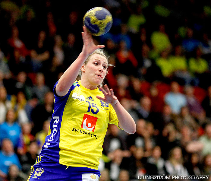 EM-KVAL Sverige-Österrike 39-17,dam,Himmelstalundshallen,Norrköping,Sverige,Handboll,,2012,49800