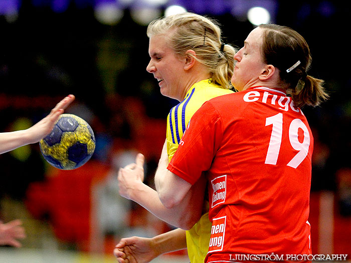 EM-KVAL Sverige-Österrike 39-17,dam,Himmelstalundshallen,Norrköping,Sverige,Handboll,,2012,49803