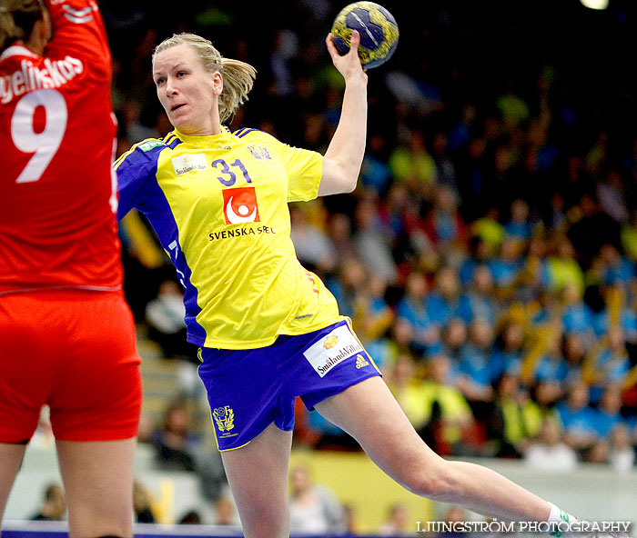 EM-KVAL Sverige-Österrike 39-17,dam,Himmelstalundshallen,Norrköping,Sverige,Handboll,,2012,49811