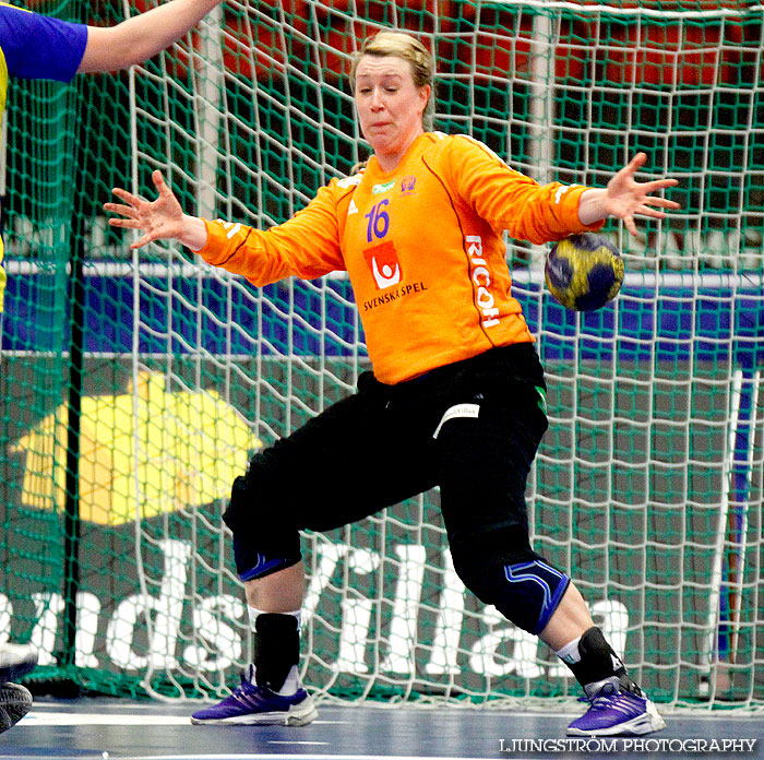 EM-KVAL Sverige-Österrike 39-17,dam,Himmelstalundshallen,Norrköping,Sverige,Handboll,,2012,49812