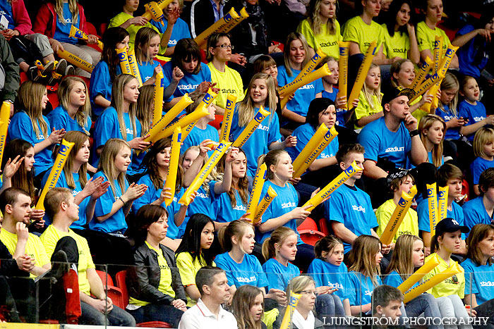 EM-KVAL Sverige-Österrike 39-17,dam,Himmelstalundshallen,Norrköping,Sverige,Handboll,,2012,49813