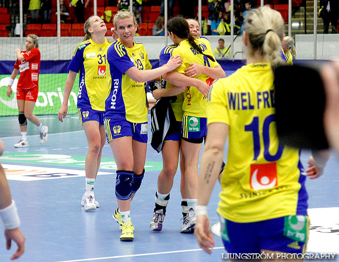 EM-KVAL Sverige-Österrike 39-17,dam,Himmelstalundshallen,Norrköping,Sverige,Handboll,,2012,49826