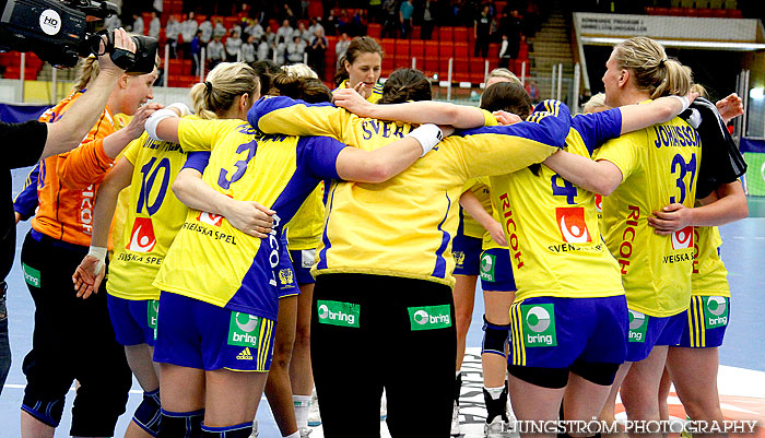 EM-KVAL Sverige-Österrike 39-17,dam,Himmelstalundshallen,Norrköping,Sverige,Handboll,,2012,49828