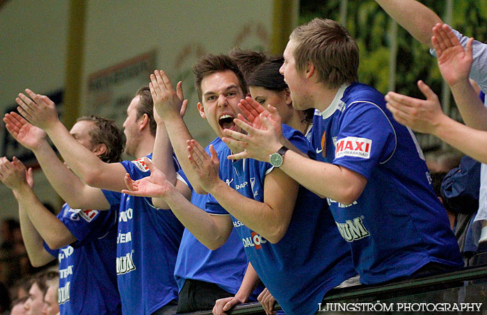 IK Sävehof-IFK Skövde HK 1/4-final 1 23-26,herr,Partillebohallen,Partille,Sverige,Handboll,,2012,50835
