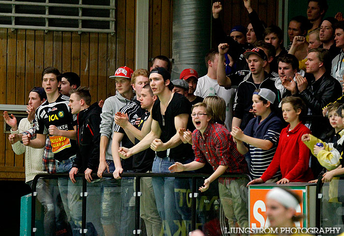 IK Sävehof-IFK Skövde HK 1/4-final 1 23-26,herr,Partillebohallen,Partille,Sverige,Handboll,,2012,50898