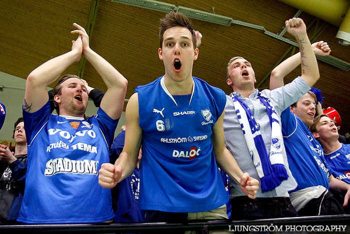 IK Sävehof-IFK Skövde HK 1/4-final 1 23-26,herr,Partillebohallen,Partille,Sverige,Handboll,,2012,50905