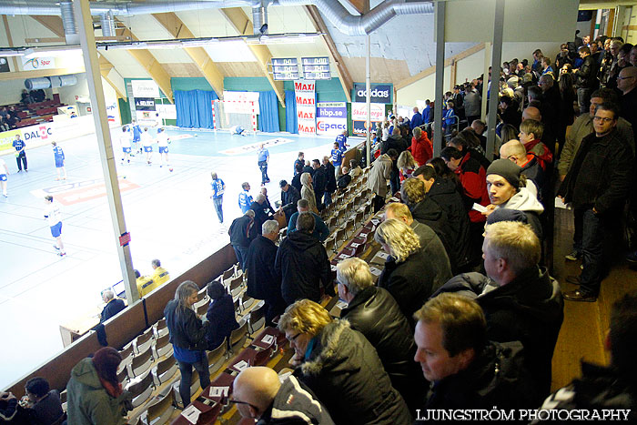 IFK Skövde HK-IK Sävehof 1/4-final 2 28-32,herr,Skövde Idrottshall,Skövde,Sverige,Handboll,,2012,50923