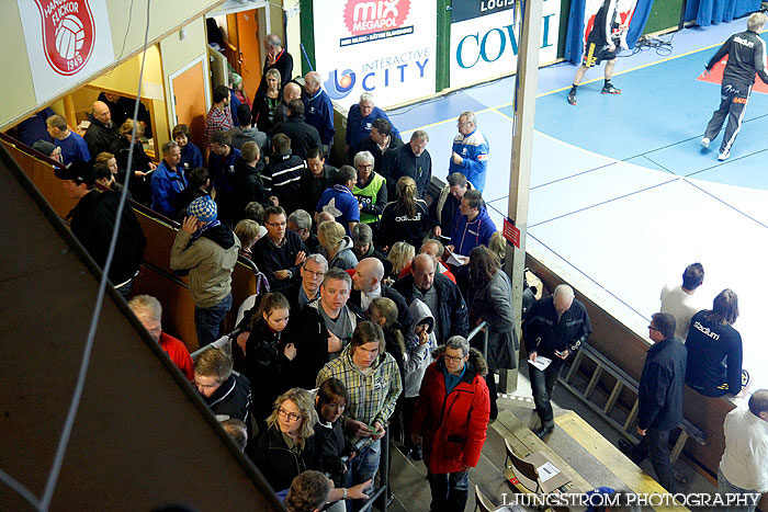 IFK Skövde HK-IK Sävehof 1/4-final 2 28-32,herr,Skövde Idrottshall,Skövde,Sverige,Handboll,,2012,50924