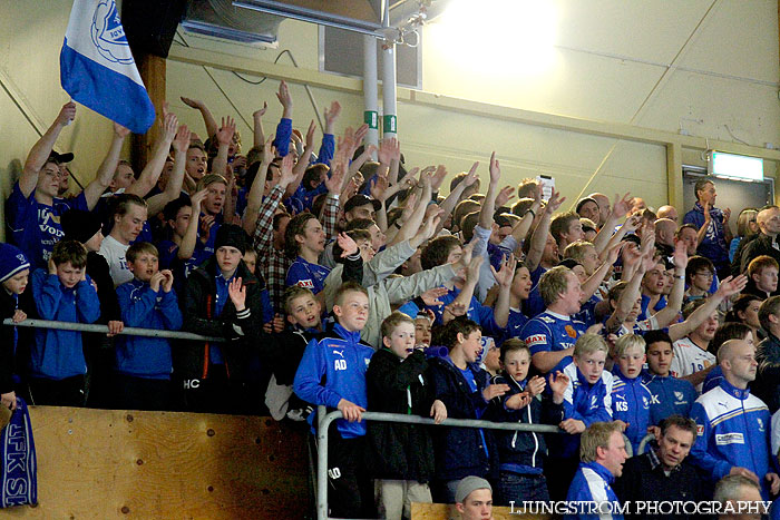 IFK Skövde HK-IK Sävehof 1/4-final 2 28-32,herr,Skövde Idrottshall,Skövde,Sverige,Handboll,,2012,50925