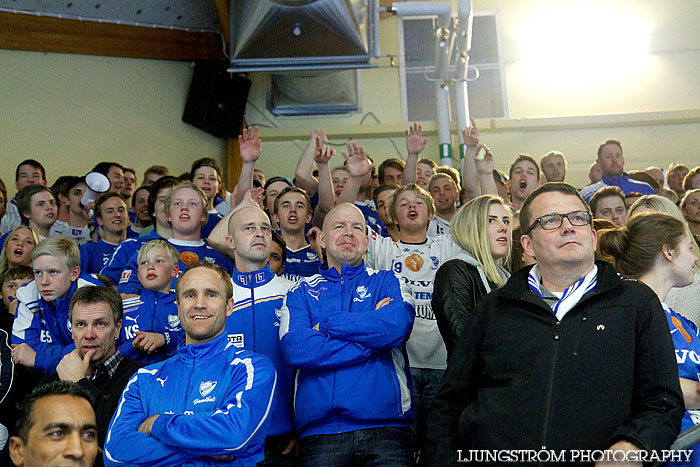 IFK Skövde HK-IK Sävehof 1/4-final 2 28-32,herr,Skövde Idrottshall,Skövde,Sverige,Handboll,,2012,50926