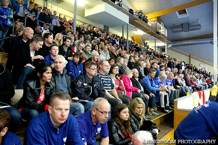 IFK Skövde HK-IK Sävehof 1/4-final 2 28-32,herr,Skövde Idrottshall,Skövde,Sverige,Handboll,,2012,50927