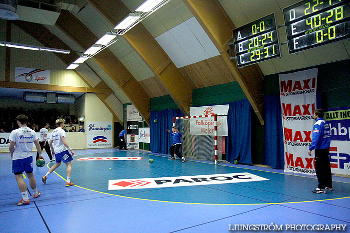 IFK Skövde HK-IK Sävehof 1/4-final 2 28-32,herr,Skövde Idrottshall,Skövde,Sverige,Handboll,,2012,50928