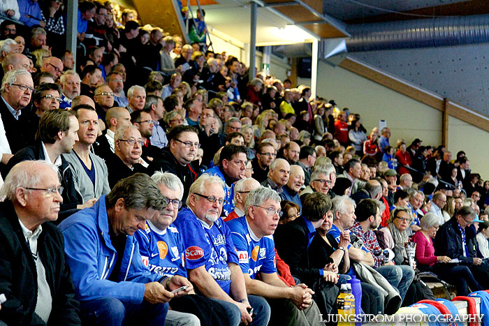 IFK Skövde HK-IK Sävehof 1/4-final 2 28-32,herr,Skövde Idrottshall,Skövde,Sverige,Handboll,,2012,50929