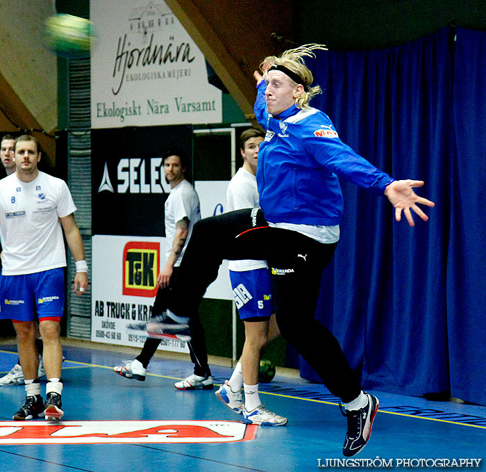 IFK Skövde HK-IK Sävehof 1/4-final 2 28-32,herr,Skövde Idrottshall,Skövde,Sverige,Handboll,,2012,50930