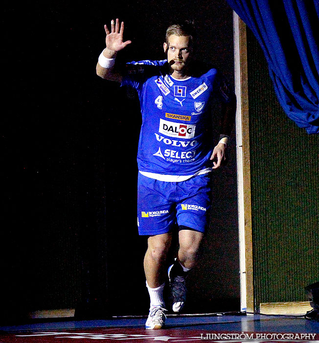 IFK Skövde HK-IK Sävehof 1/4-final 2 28-32,herr,Skövde Idrottshall,Skövde,Sverige,Handboll,,2012,50932