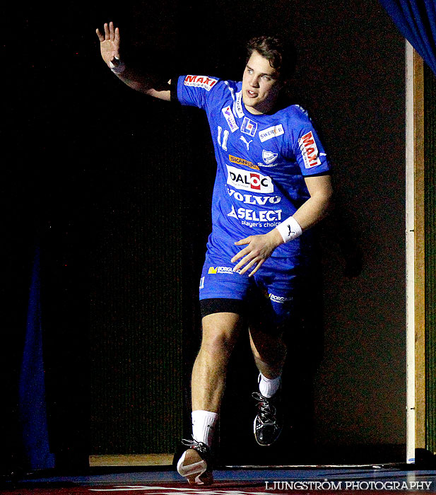 IFK Skövde HK-IK Sävehof 1/4-final 2 28-32,herr,Skövde Idrottshall,Skövde,Sverige,Handboll,,2012,50934