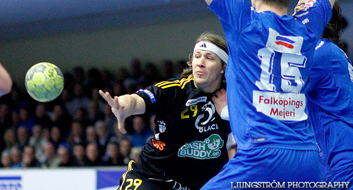 IFK Skövde HK-IK Sävehof 1/4-final 2 28-32,herr,Skövde Idrottshall,Skövde,Sverige,Handboll,,2012,50943