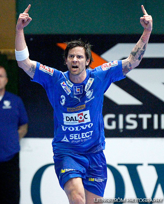 IFK Skövde HK-IK Sävehof 1/4-final 2 28-32,herr,Skövde Idrottshall,Skövde,Sverige,Handboll,,2012,50948