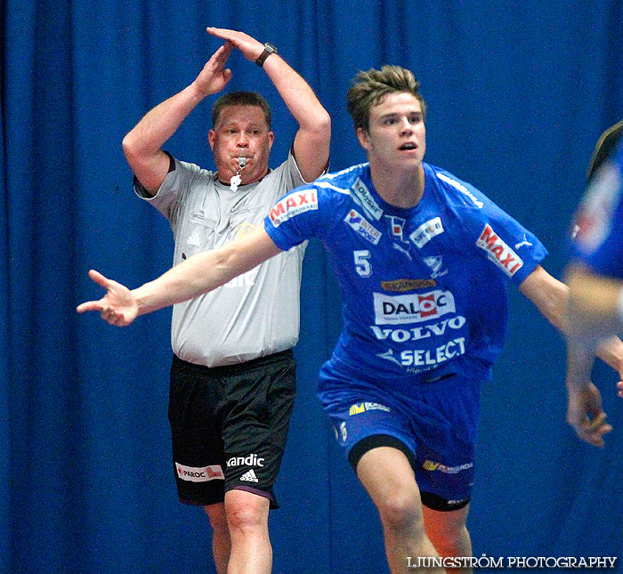 IFK Skövde HK-IK Sävehof 1/4-final 2 28-32,herr,Skövde Idrottshall,Skövde,Sverige,Handboll,,2012,50954