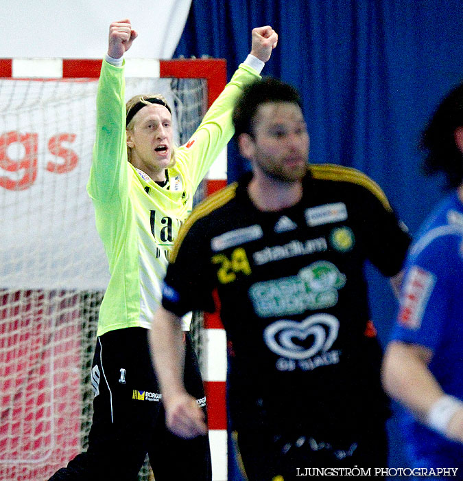 IFK Skövde HK-IK Sävehof 1/4-final 2 28-32,herr,Skövde Idrottshall,Skövde,Sverige,Handboll,,2012,50961