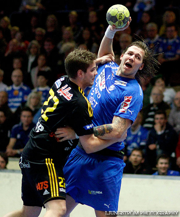 IFK Skövde HK-IK Sävehof 1/4-final 2 28-32,herr,Skövde Idrottshall,Skövde,Sverige,Handboll,,2012,50963