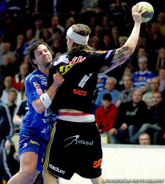 IFK Skövde HK-IK Sävehof 1/4-final 2 28-32,herr,Skövde Idrottshall,Skövde,Sverige,Handboll,,2012,50966