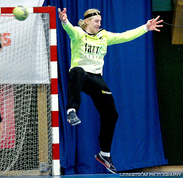 IFK Skövde HK-IK Sävehof 1/4-final 2 28-32,herr,Skövde Idrottshall,Skövde,Sverige,Handboll,,2012,50968