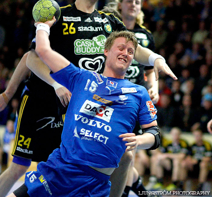 IFK Skövde HK-IK Sävehof 1/4-final 2 28-32,herr,Skövde Idrottshall,Skövde,Sverige,Handboll,,2012,50971