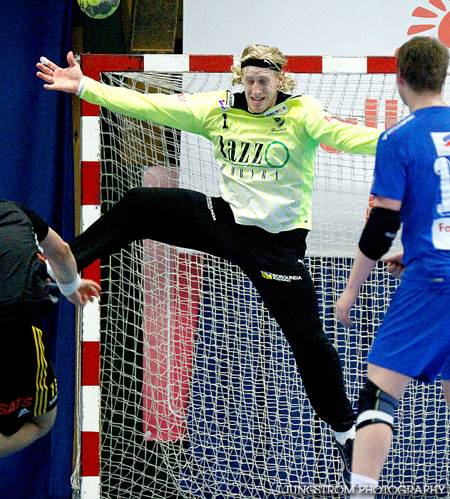 IFK Skövde HK-IK Sävehof 1/4-final 2 28-32,herr,Skövde Idrottshall,Skövde,Sverige,Handboll,,2012,50976