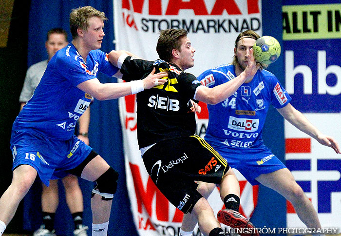 IFK Skövde HK-IK Sävehof 1/4-final 2 28-32,herr,Skövde Idrottshall,Skövde,Sverige,Handboll,,2012,50979