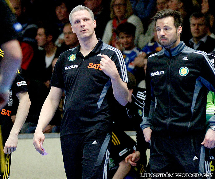 IFK Skövde HK-IK Sävehof 1/4-final 2 28-32,herr,Skövde Idrottshall,Skövde,Sverige,Handboll,,2012,50982