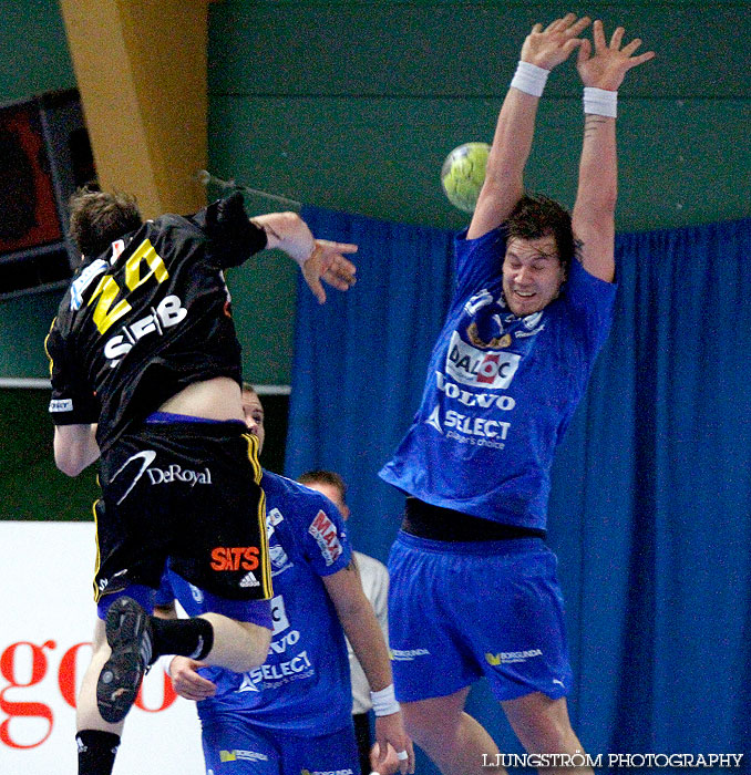 IFK Skövde HK-IK Sävehof 1/4-final 2 28-32,herr,Skövde Idrottshall,Skövde,Sverige,Handboll,,2012,50986