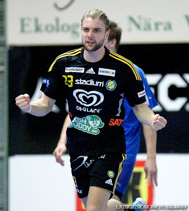 IFK Skövde HK-IK Sävehof 1/4-final 2 28-32,herr,Skövde Idrottshall,Skövde,Sverige,Handboll,,2012,50992