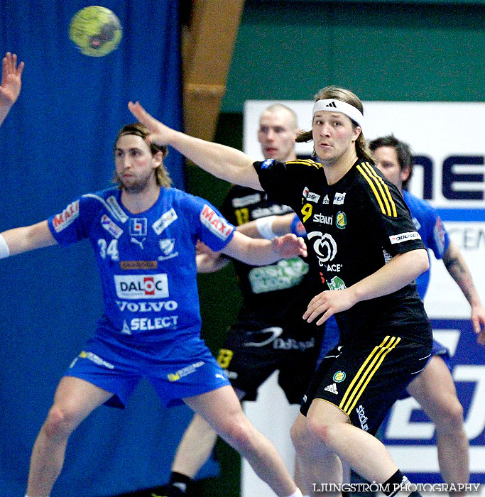 IFK Skövde HK-IK Sävehof 1/4-final 2 28-32,herr,Skövde Idrottshall,Skövde,Sverige,Handboll,,2012,50997