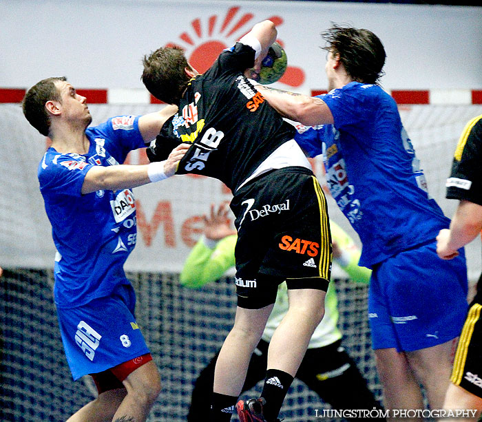 IFK Skövde HK-IK Sävehof 1/4-final 2 28-32,herr,Skövde Idrottshall,Skövde,Sverige,Handboll,,2012,50998