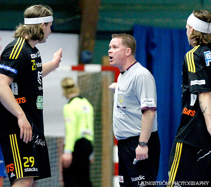 IFK Skövde HK-IK Sävehof 1/4-final 2 28-32,herr,Skövde Idrottshall,Skövde,Sverige,Handboll,,2012,50999