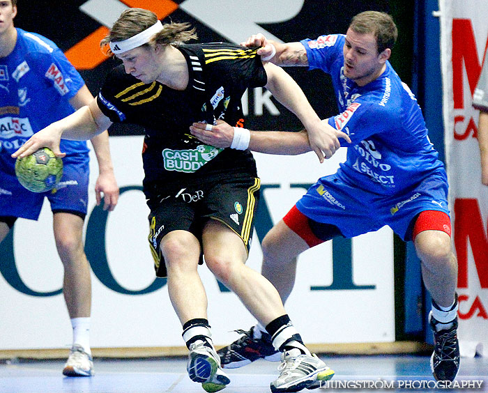 IFK Skövde HK-IK Sävehof 1/4-final 2 28-32,herr,Skövde Idrottshall,Skövde,Sverige,Handboll,,2012,51003