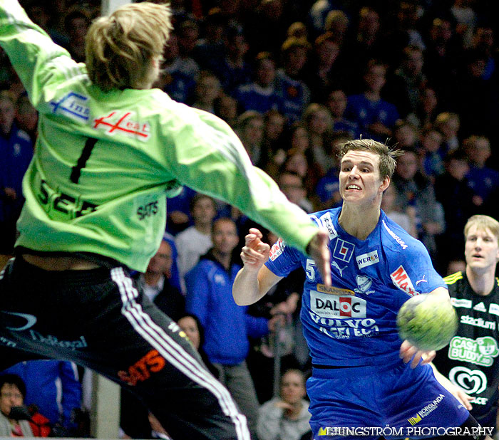 IFK Skövde HK-IK Sävehof 1/4-final 2 28-32,herr,Skövde Idrottshall,Skövde,Sverige,Handboll,,2012,51011