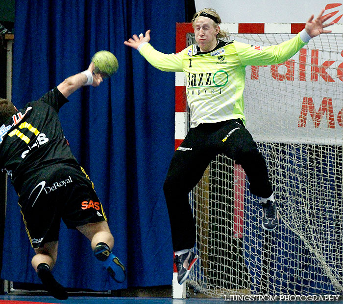 IFK Skövde HK-IK Sävehof 1/4-final 2 28-32,herr,Skövde Idrottshall,Skövde,Sverige,Handboll,,2012,51014