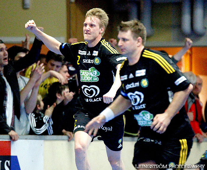 IFK Skövde HK-IK Sävehof 1/4-final 2 28-32,herr,Skövde Idrottshall,Skövde,Sverige,Handboll,,2012,51016