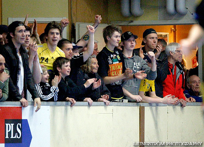 IFK Skövde HK-IK Sävehof 1/4-final 2 28-32,herr,Skövde Idrottshall,Skövde,Sverige,Handboll,,2012,51017