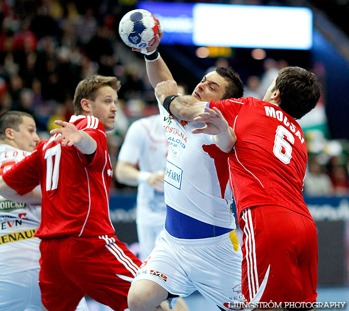OS-kval Ungern-Makedonien 28-26,herr,Scandinavium,Göteborg,Sverige,Handboll,,2012,51193