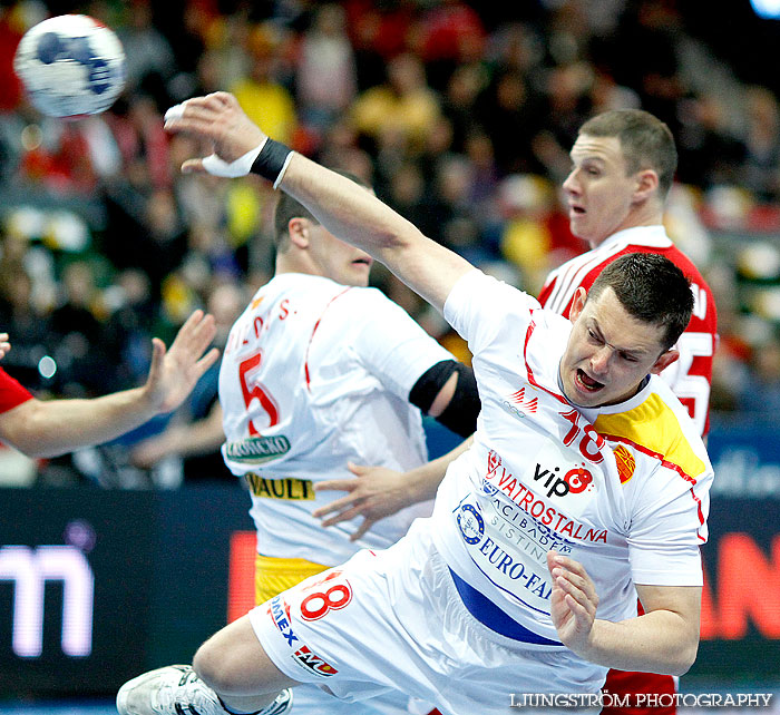 OS-kval Ungern-Makedonien 28-26,herr,Scandinavium,Göteborg,Sverige,Handboll,,2012,51196