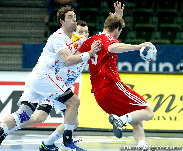 OS-kval Ungern-Makedonien 28-26,herr,Scandinavium,Göteborg,Sverige,Handboll,,2012,51198