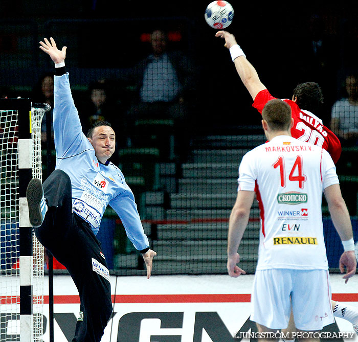 OS-kval Ungern-Makedonien 28-26,herr,Scandinavium,Göteborg,Sverige,Handboll,,2012,51199