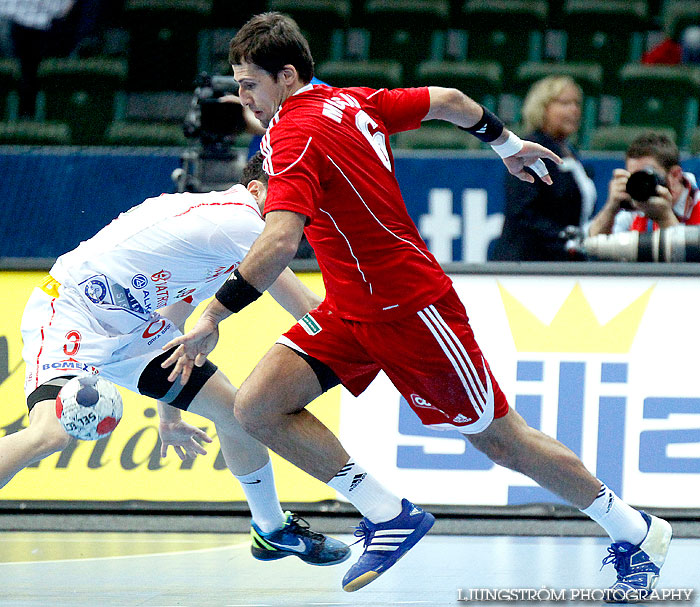 OS-kval Ungern-Makedonien 28-26,herr,Scandinavium,Göteborg,Sverige,Handboll,,2012,51205