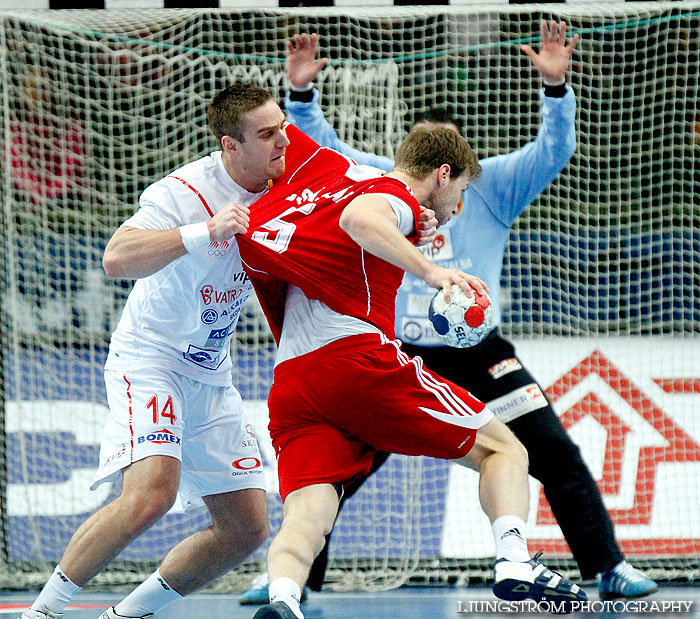 OS-kval Ungern-Makedonien 28-26,herr,Scandinavium,Göteborg,Sverige,Handboll,,2012,51218