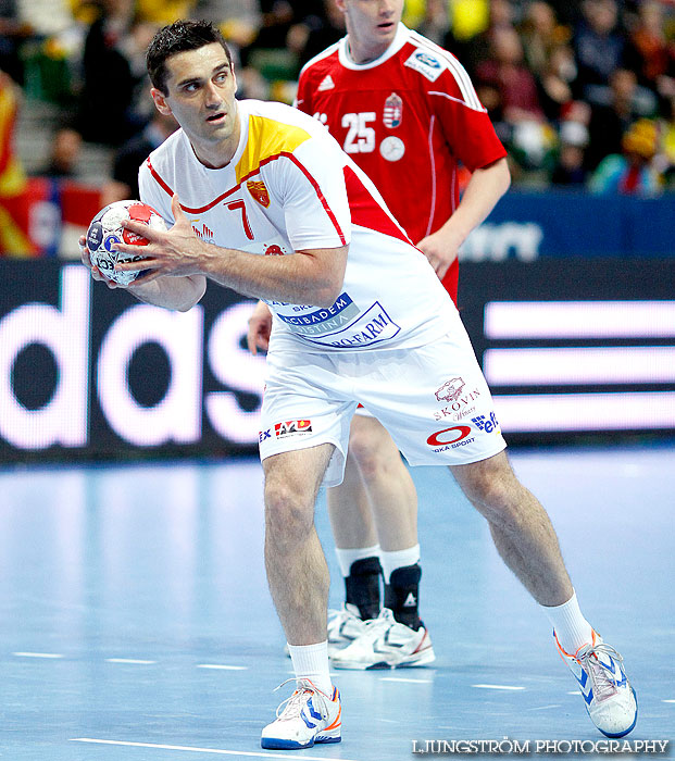 OS-kval Ungern-Makedonien 28-26,herr,Scandinavium,Göteborg,Sverige,Handboll,,2012,51223