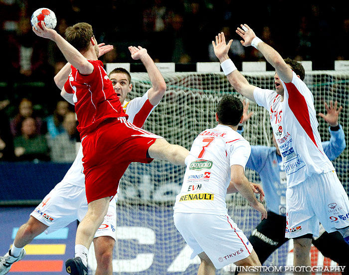OS-kval Ungern-Makedonien 28-26,herr,Scandinavium,Göteborg,Sverige,Handboll,,2012,51225